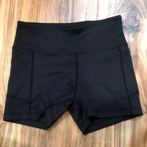 Zyia shorts